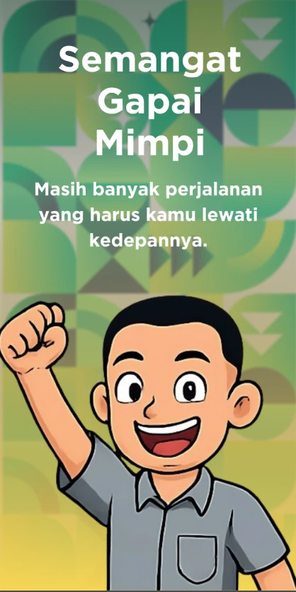 SNUMAKU PKWU, screenshot 4 of 4