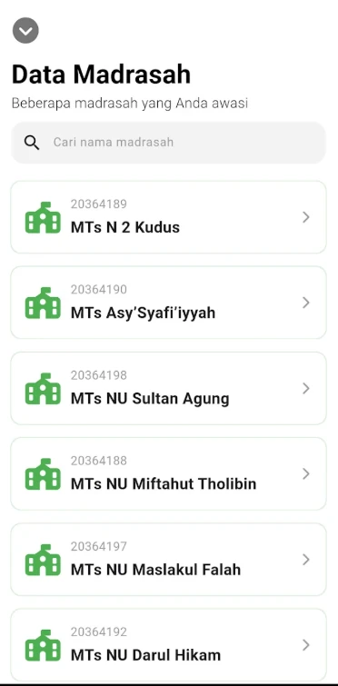 Tree Smart Coach, screenshot 2 of 4